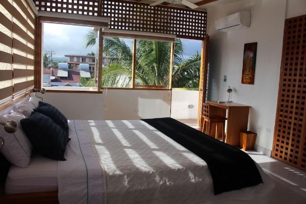 Hotel Silberstein (Puerto Ayora)